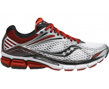 Saucony Triumph 11 Mens Running Shoe
