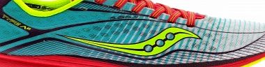 Saucony Type A6 Ladies Running Shoe
