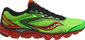 Saucony Virrata 2 Mens Running Shoe