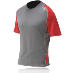 Saucony Vortex Short Sleeve T-Shirt SAU1383