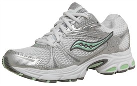 Saucony Womens Grid Twister Running Shoes