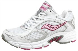 Saucony Womens Prestige Running Shoes