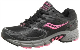Saucony Womens Prestige Trail Running Shoes