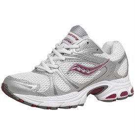 Saucony Womens Twister Running Shoes