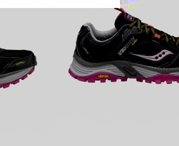 Xodus 4.0 GTX Ladies Trail Running Shoes