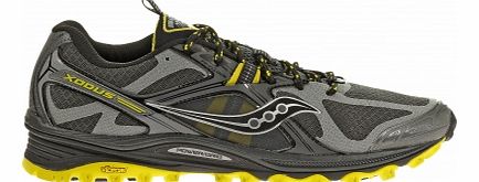 Saucony Xodus 5.0 Mens Running Shoe