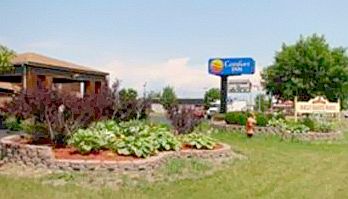 SAULT STE MARIE Comfort Inn Sault Ste Marie