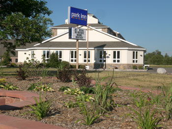 SAULT STE MARIE Park Inn Sault Sainte Marie, MI