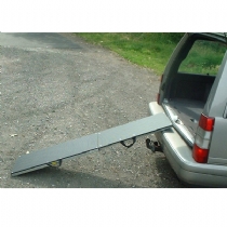 Saunders Dog Ramp Dr2