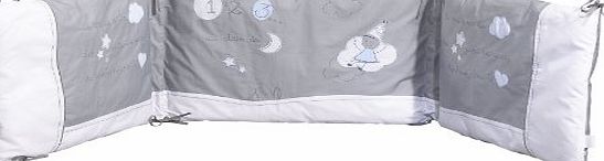 Sauthon Bedstead Nevada Sauthon