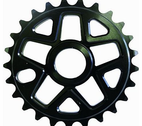 Savage Chain Wheel - Black