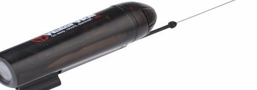 Savage Gear Water Wolf UV HD Underwater Camera