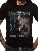 Savage Messiah (Plague Of Conscience) T-shirt