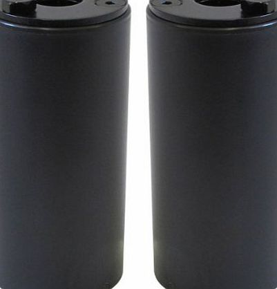 Savage Stunt Peg - Black