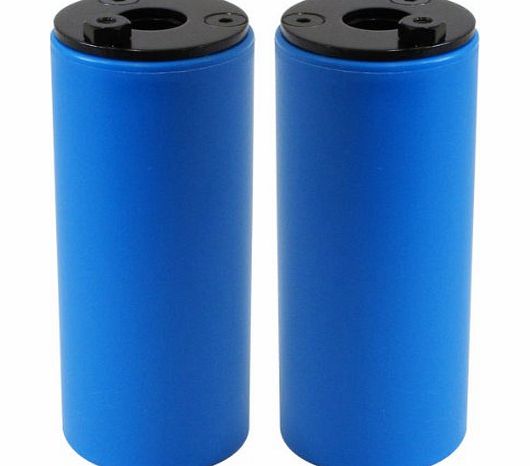 Savage Stunt Peg - Blue