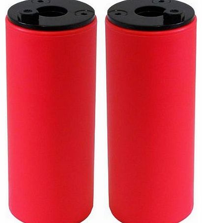 Savage Stunt Peg - Red