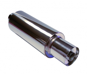 Savage Tuneable Back Box