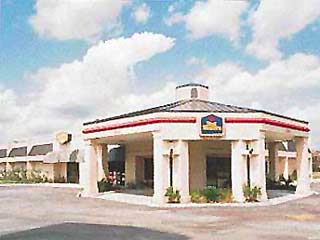 SAVANNAH Best Western Savannah Gateway