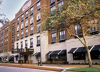 SAVANNAH Courtyard By Marriott Savannah Downtown