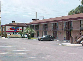 SAVANNAH Gateway Inn-Savannah