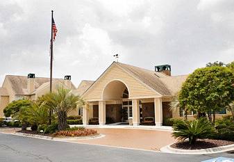 SAVANNAH Homewood Suites