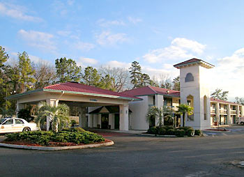 SAVANNAH La Quinta Inn Savannah I-95