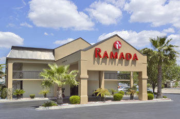 SAVANNAH Ramada Savannah I 95 Gateway