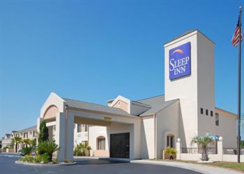 SAVANNAH Sleep Inn Savannah