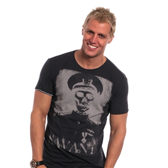 Savant Captain T-shirt