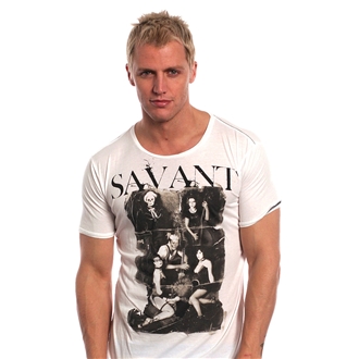 Savant Girl Band T-shirt