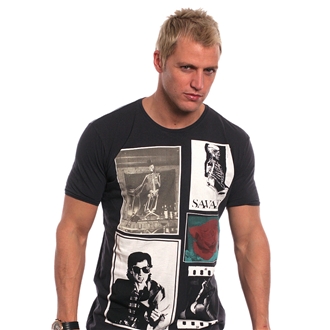 Savant Rockstar 5 T-shirt