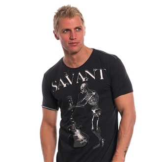 Savant The Savant T-shirt