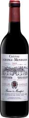 Savas S.A. Chateau Lagrange Monbadon 2005 RED France
