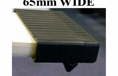 Save On Goods UK Plastic bed slat holder. Slatt end cap for wood/metal bed 65MM