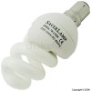 SaverLamp Fully Spiral Bayonet Fitting Energy