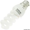 SaverLamp Fully Spiral Standard Bayonet Fitting