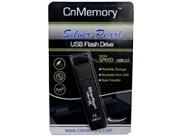 SaverValue 512mb USB 2.0 Flash Drive