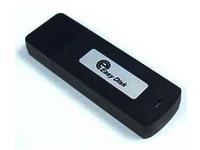 SaverValue 8GB Hi-Speed USB Flash Drive