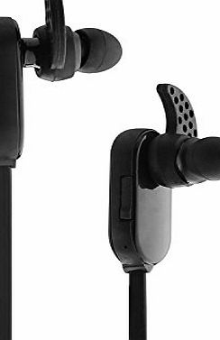 SAVFY Sports Stereo Wireless Music Bluetooth Headset Headphones Handsfree Running Earphone
