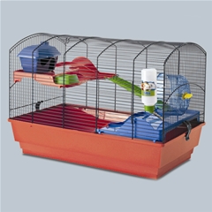 Savic Cambridge Hamster Cage by Savic