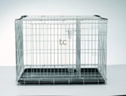 Savic Dog Residence Divider (122cm)