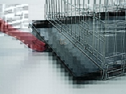 Dog Residence Spare Base (16cm)