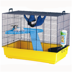 Savic Freddy 2 Rat Cage by Savic