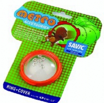 Savic Metro Accessories Ring and Cover Ring and