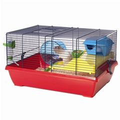 Savic Peggy Hamster Cage by Savic