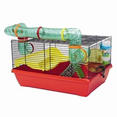 Savic Peggy Metro Hamster Cage by Savic