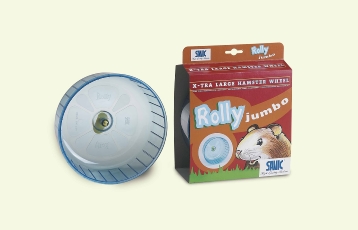 Rolly JSolid Hamster Wheel