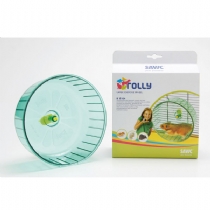 Rolly Large Hamster Wheel Single