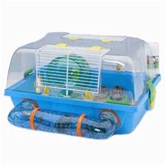 Spelos Dwarf Hamster Cage by Savic