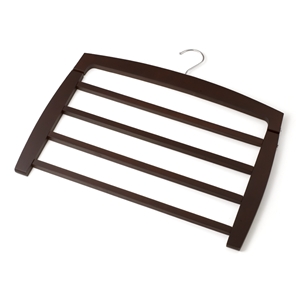 Savile Row Brown Trouser Hanger